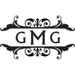 Monogram Stamp MS52 MONOGRAM_STAMP_MS52